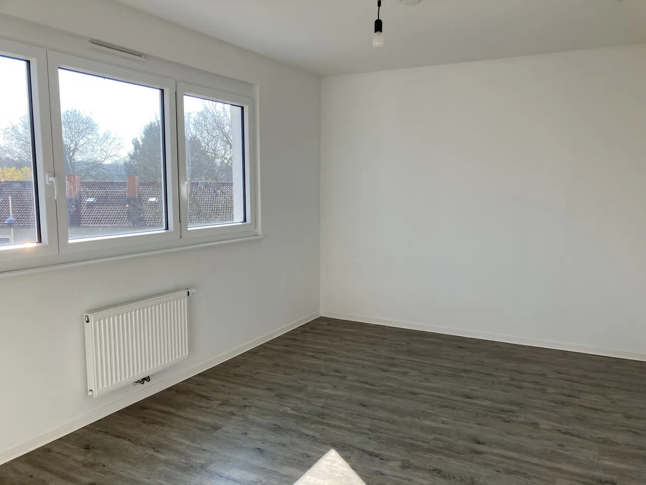 4 Zimmer Wohnung mit 116 m² in Bochum – Bild 11