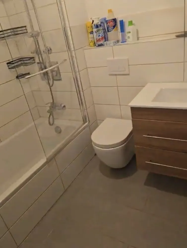 3 room apartment with 90 m² in Heilbronn – Photo 5