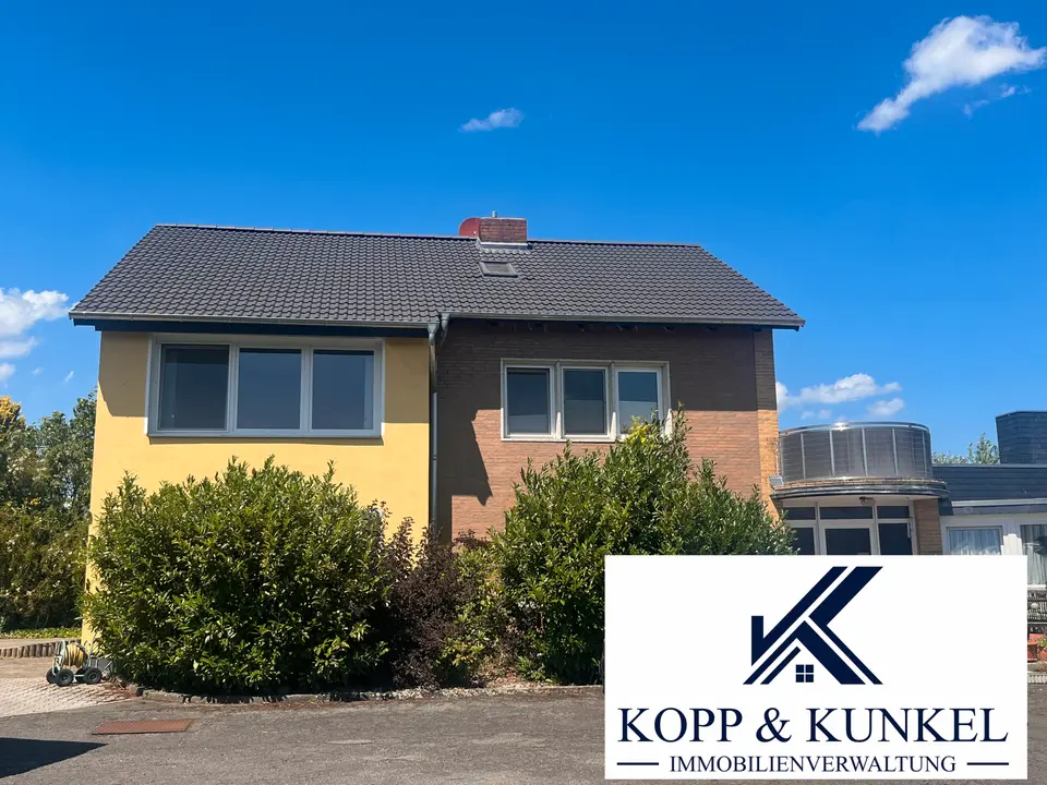 Studio mit 49 m² in Uelzen – Bild 10