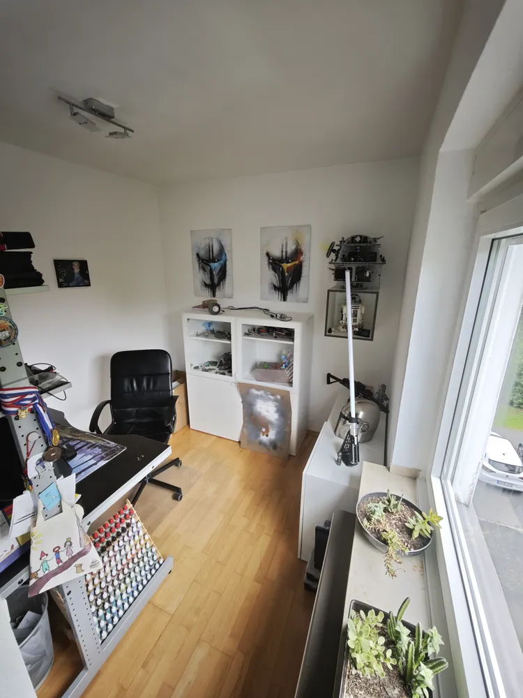 4 Zimmer Wohnung mit 78 m² in Brühl – Bild 3