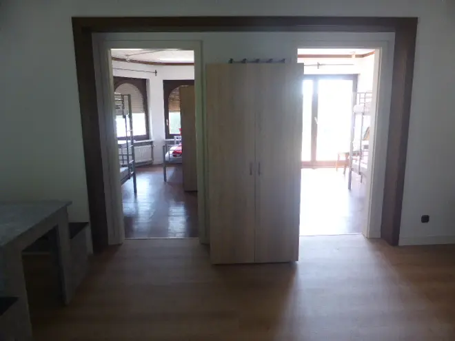 1 Zimmer Wohnung mit 20 m² in Hanau – Bild 7