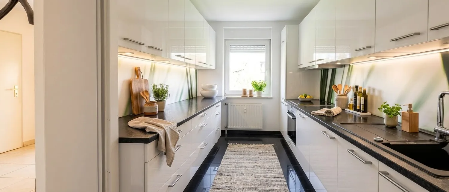 4 Zimmer Wohnung mit 100 m² in München – Bild 5