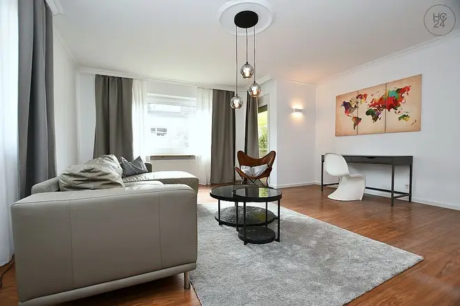 3 Zimmer Wohnung mit 90 m² in Stuttgart – Bild 9