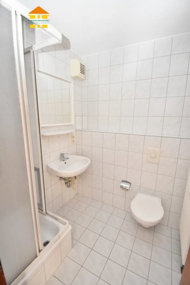 2 Zimmer Wohnung mit 44 m² in Chemnitz – Bild 11