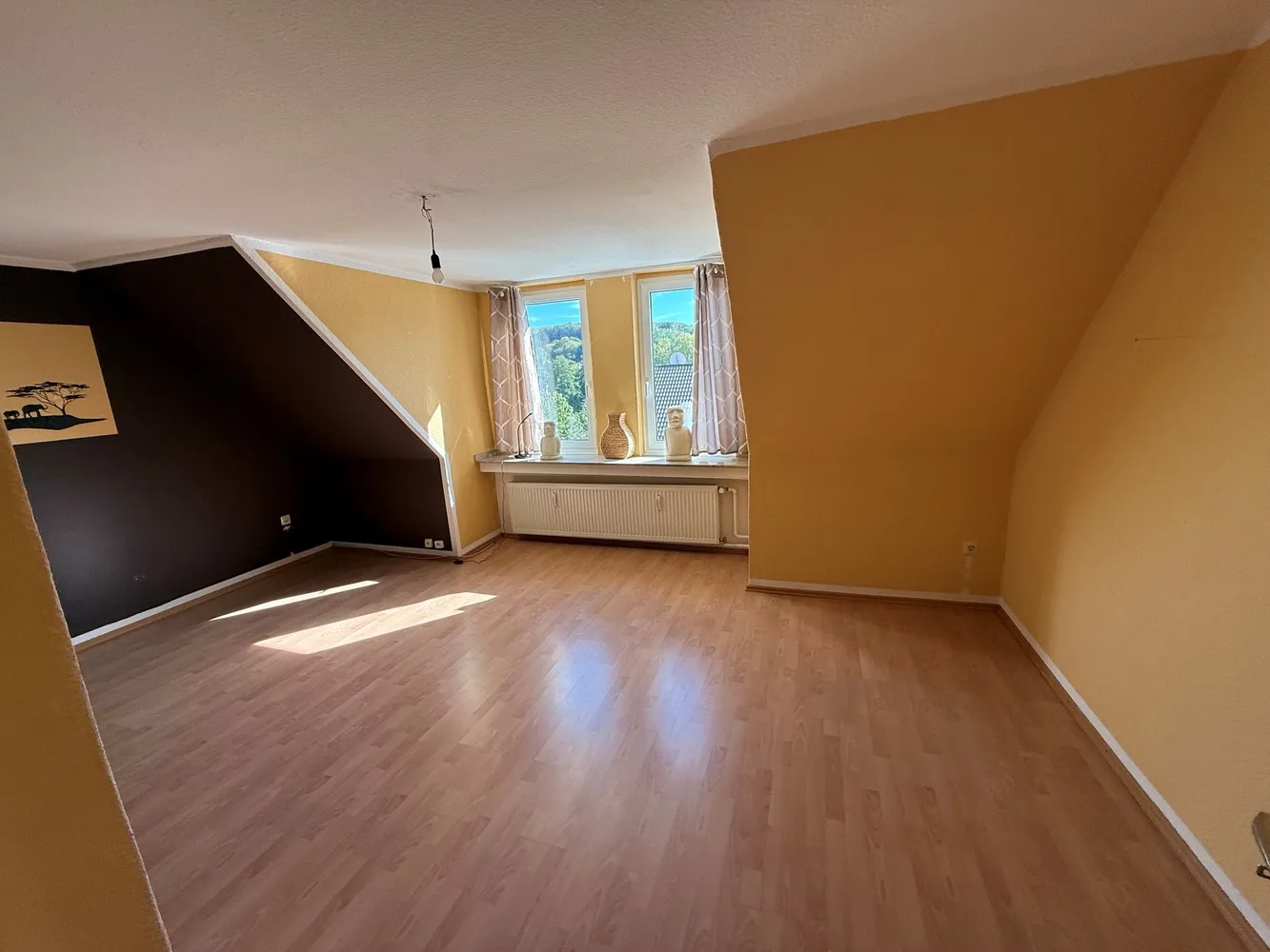 2 Zimmer Wohnung mit 59 m² in Dortmund – Bild 1