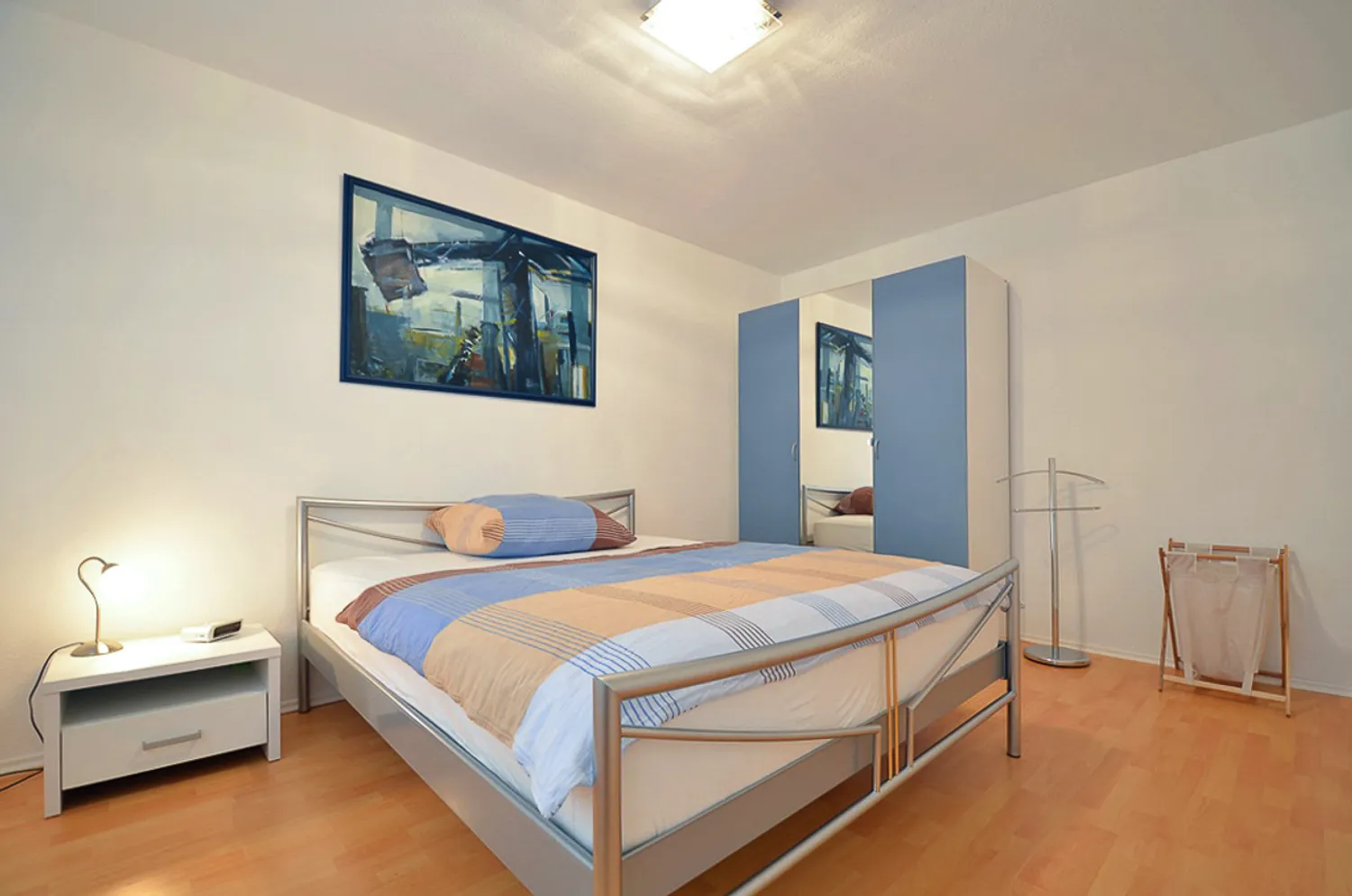 2 Zimmer Wohnung mit 55 m² in Stuttgart – Bild 8