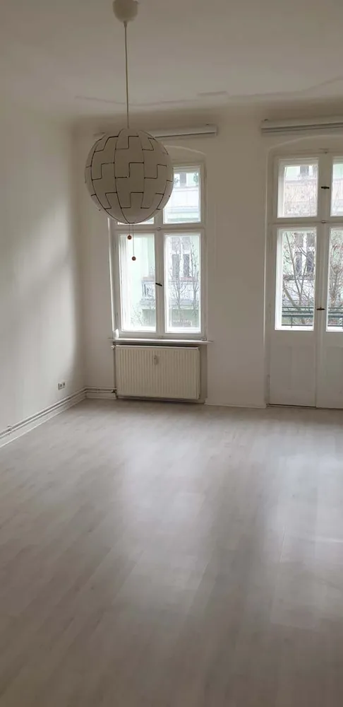 2 Zimmer Wohnung mit 53 m² in Berlin – Bild 5