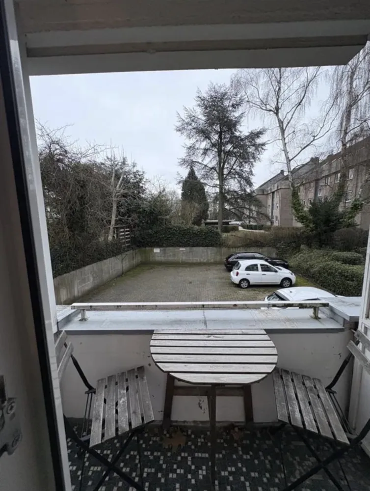 1 Zimmer Wohnung mit 21 m² in Köln – Bild 5