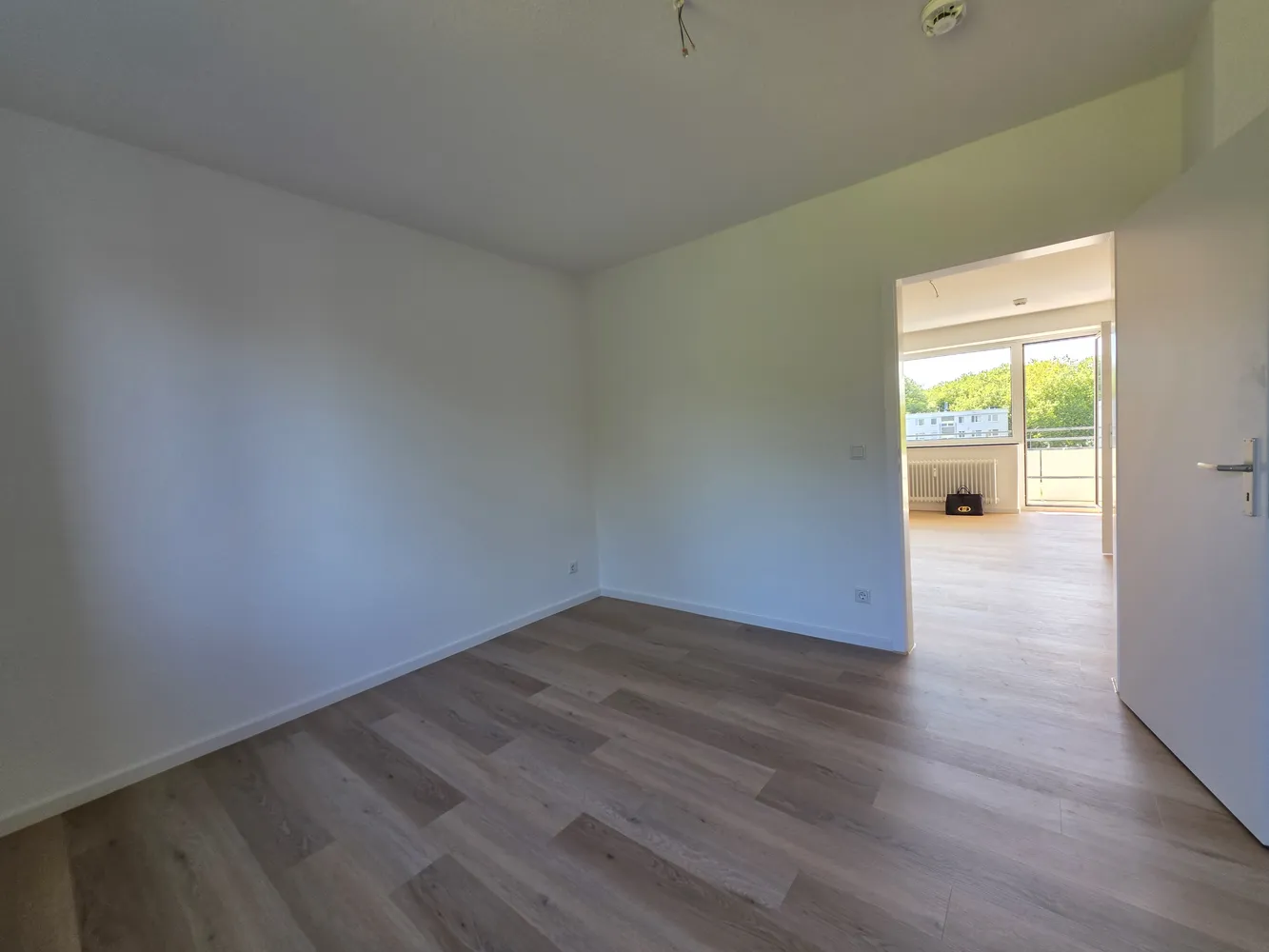 2 Zimmer Wohnung mit 59 m² in Wuppertal – Bild 7