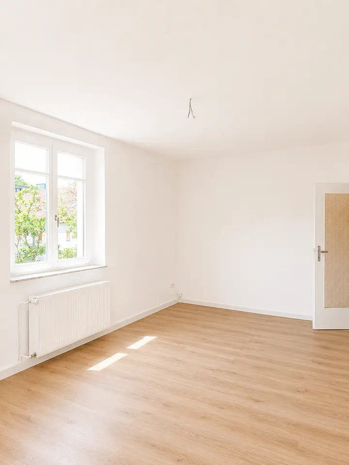 2 Zimmer Wohnung mit 51 m² in Pirna – Bild 2