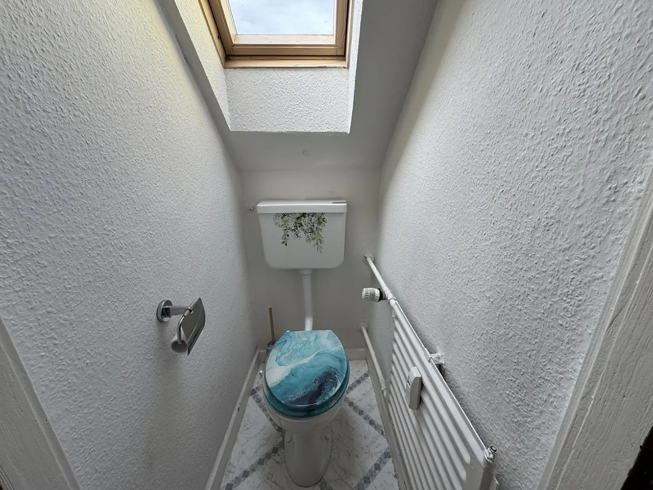 2 Zimmer Wohnung mit 52 m² in Viersen – Bild 3