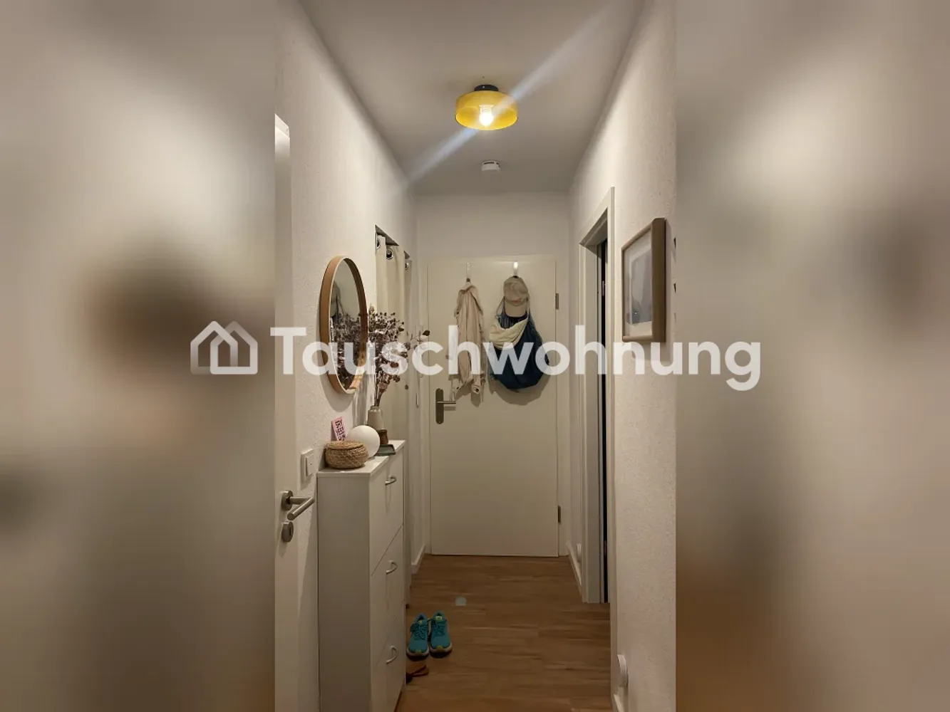 2 Zimmer Wohnung mit 36 m² in Köln – Bild 2
