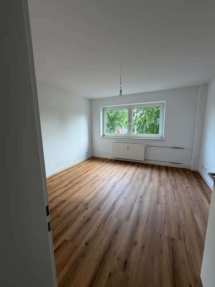 3 Zimmer Wohnung mit 74 m² in Duisburg – Bild 1