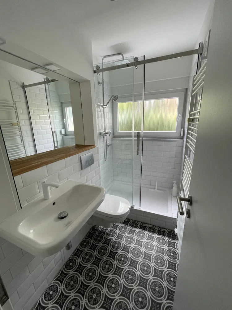 3 Zimmer Wohnung mit 64 m² in Berlin – Bild 3