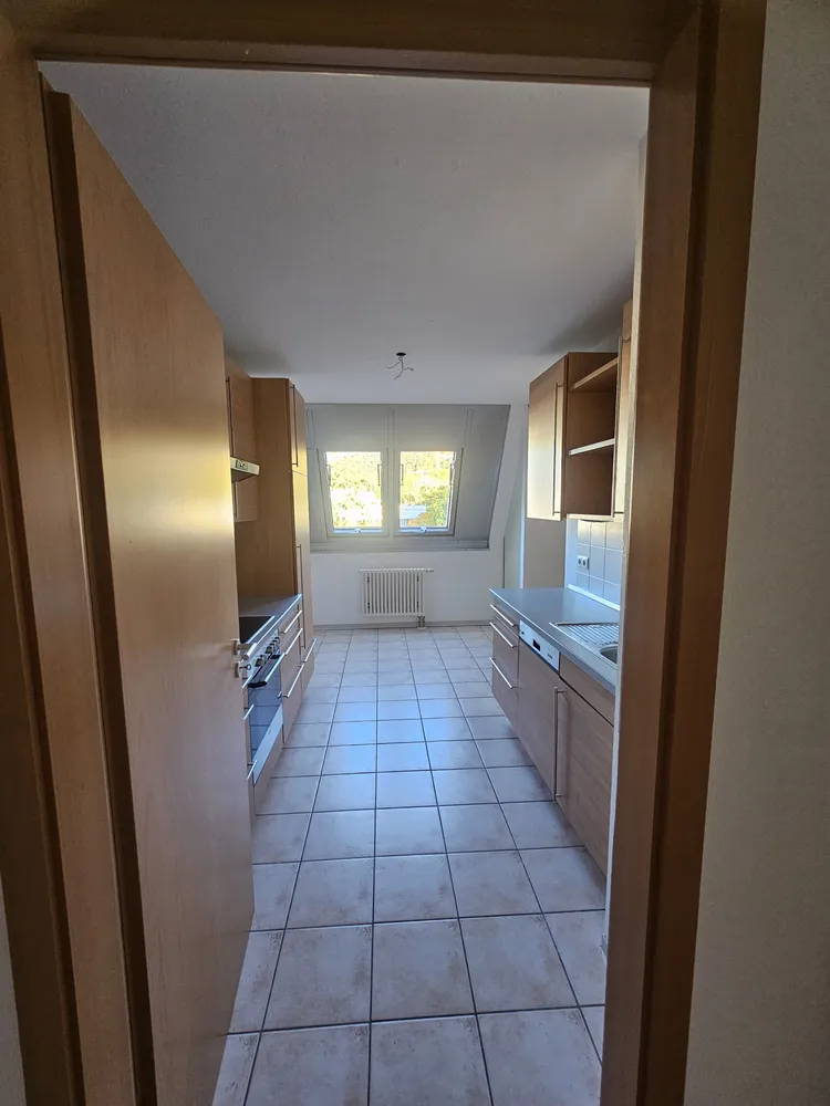4 Zimmer Wohnung mit 99 m² in Heidelberg – Bild 4
