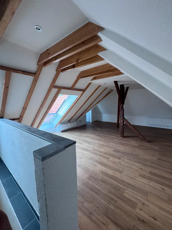 2 Zimmer Wohnung mit 67 m² in Emmendingen – Bild 1