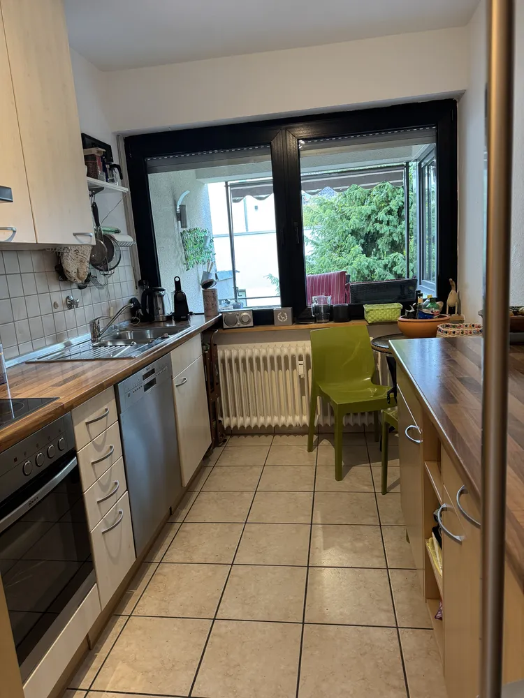 3 Zimmer Wohnung mit 74 m² in Paderborn – Bild 7