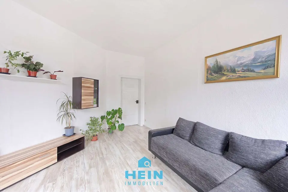 3 Zimmer Wohnung mit 99 m² in Aue-Bad Schlema – Bild 3