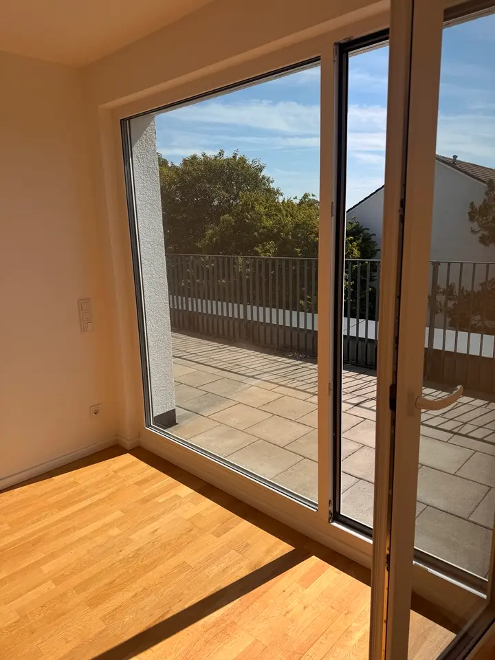 2 Zimmer Wohnung mit 73 m² in Augsburg – Bild 9