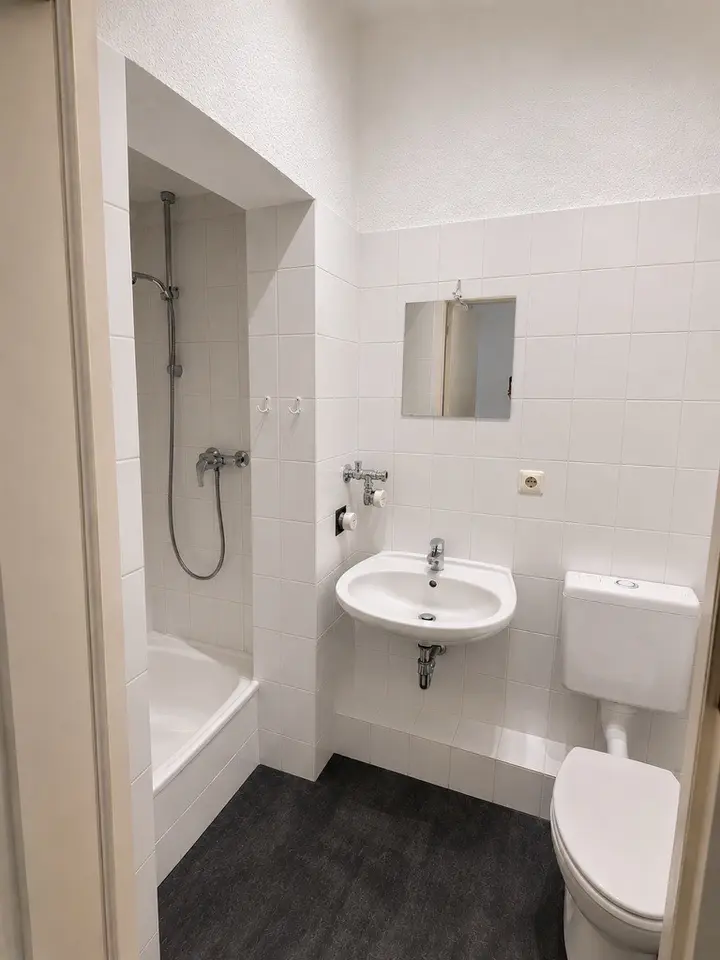 3 Zimmer Wohnung mit 46 m² in Kiel – Bild 9