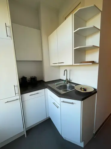 2 Zimmer Wohnung mit 51 m² in Berlin – Bild 11