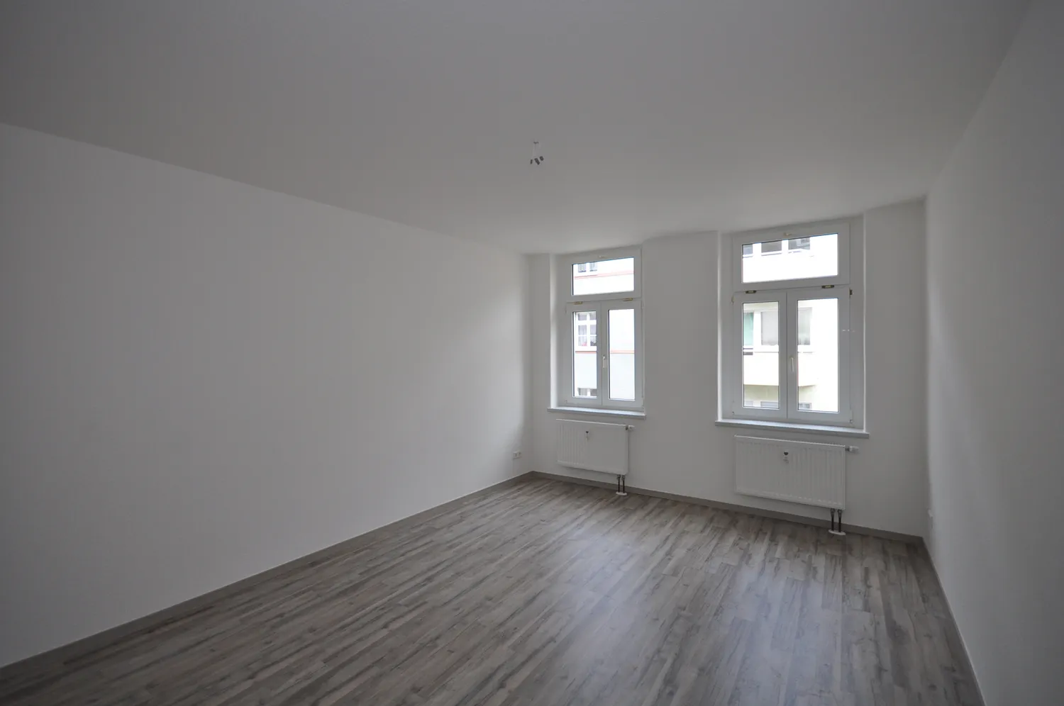 2 Zimmer Wohnung mit 53 m² in Zwickau – Bild 10
