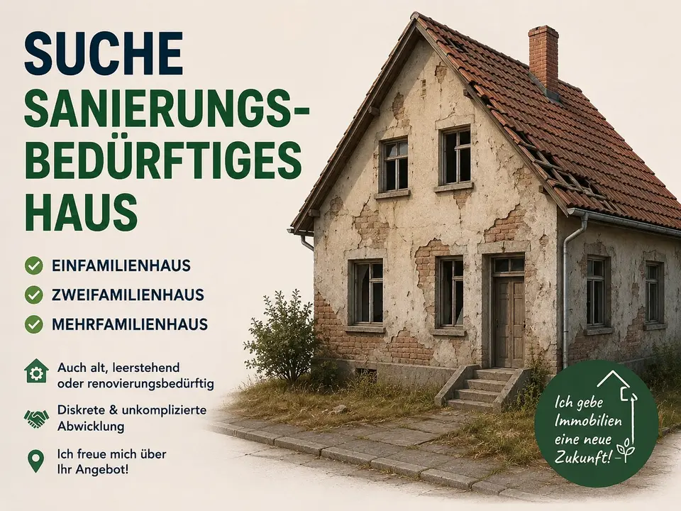 2 Zimmer Wohnung mit 30 m² in Meppen – Bild 7