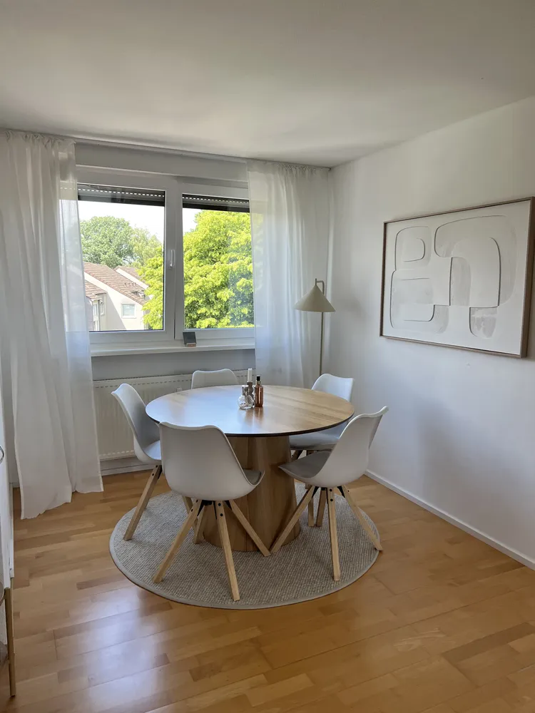 2 Zimmer Wohnung mit 54 m² in Duisburg – Bild 4
