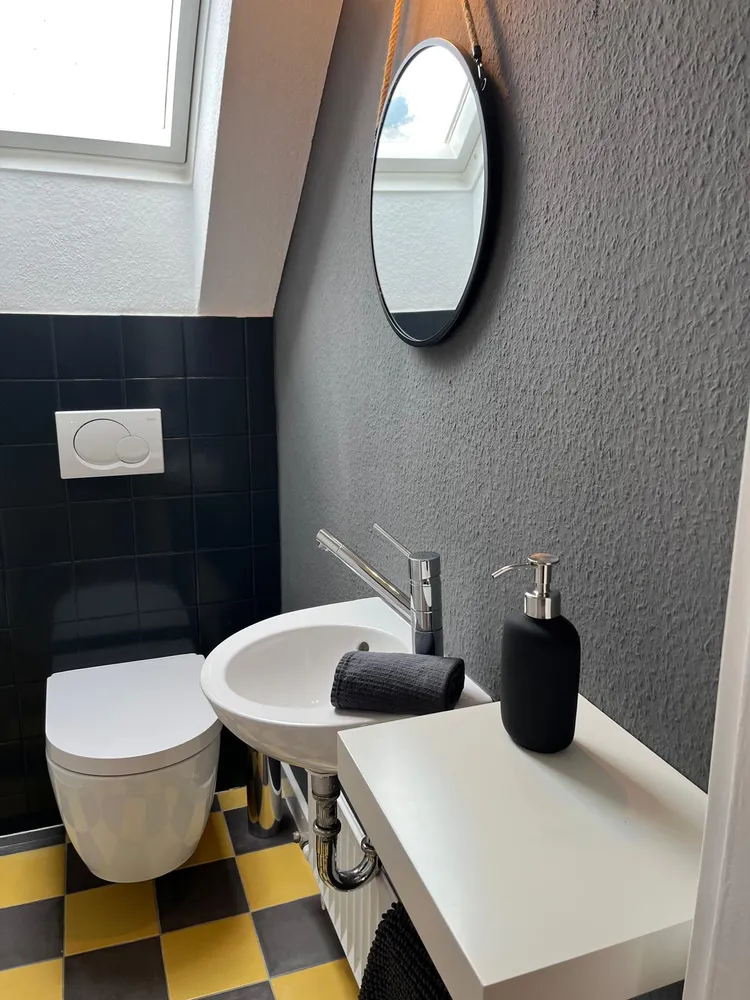 3 Zimmer Wohnung mit 73 m² in Schwetzingen – Bild 7