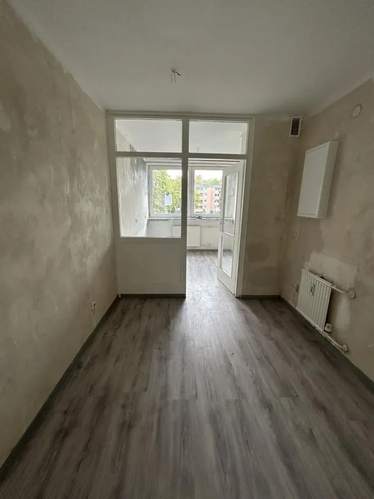 3 Zimmer Wohnung mit 76 m² in Dortmund – Bild 2