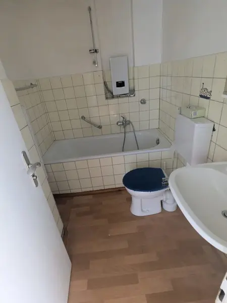 3 room apartment with 85 m² in Düsseldorf – Photo 6