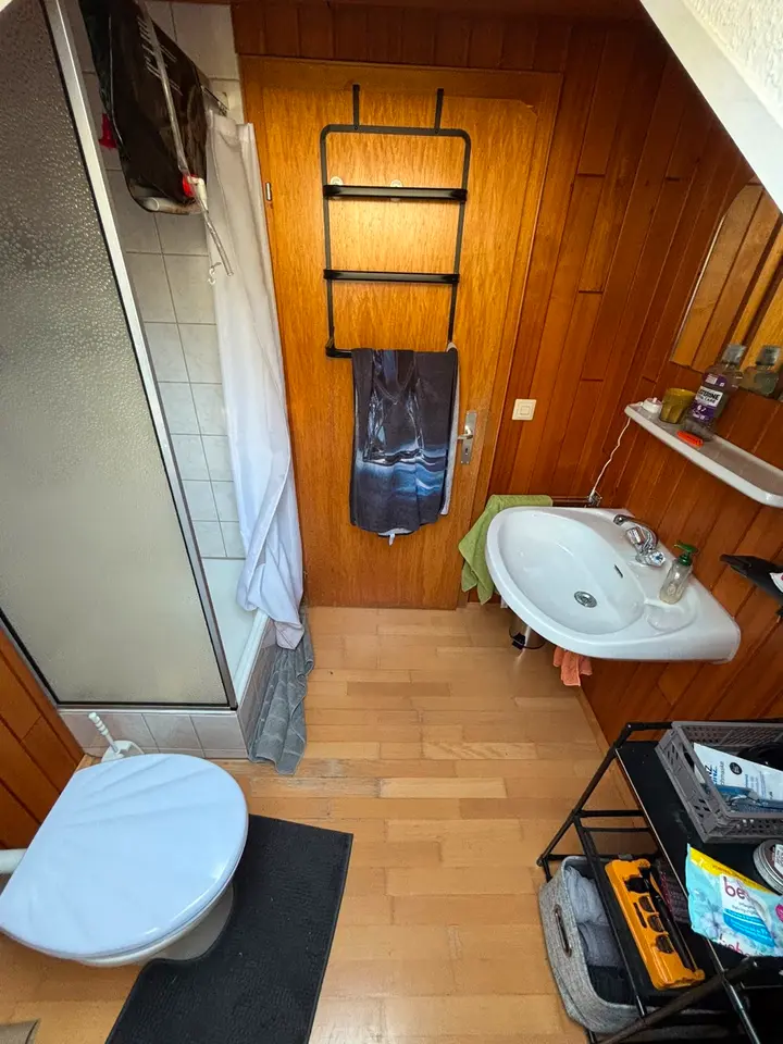 2 Zimmer Wohnung mit 45 m² in Sonneberg – Bild 10