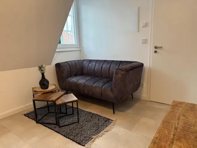 2 Zimmer Wohnung mit 34 m² in Osnabrück – Bild 5