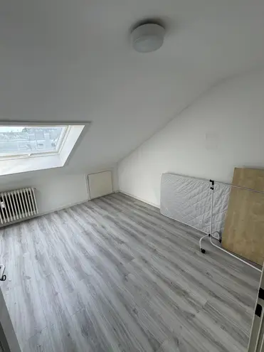 1 Zimmer Wohnung mit 19 m² in Mannheim – Bild 7