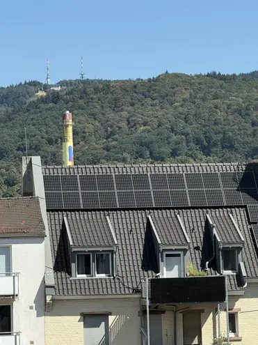 3 Zimmer Wohnung mit 75 m² in Heidelberg – Bild 8