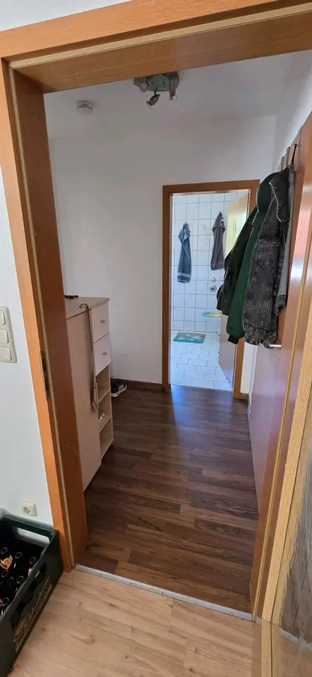 2 room apartment with 49 m² in Günzburg – Photo 8