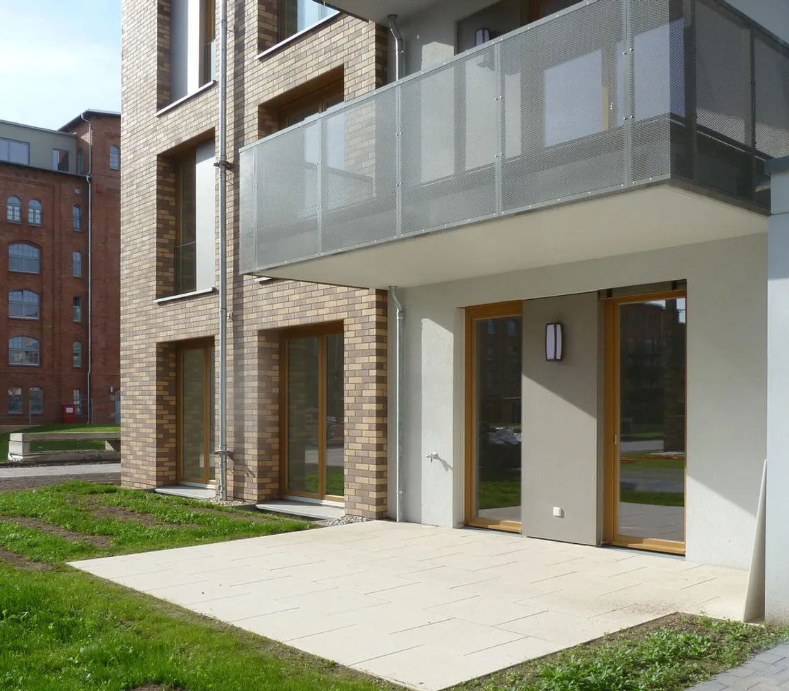 2 Zimmer Wohnung mit 67 m² in Leipzig – Bild 1