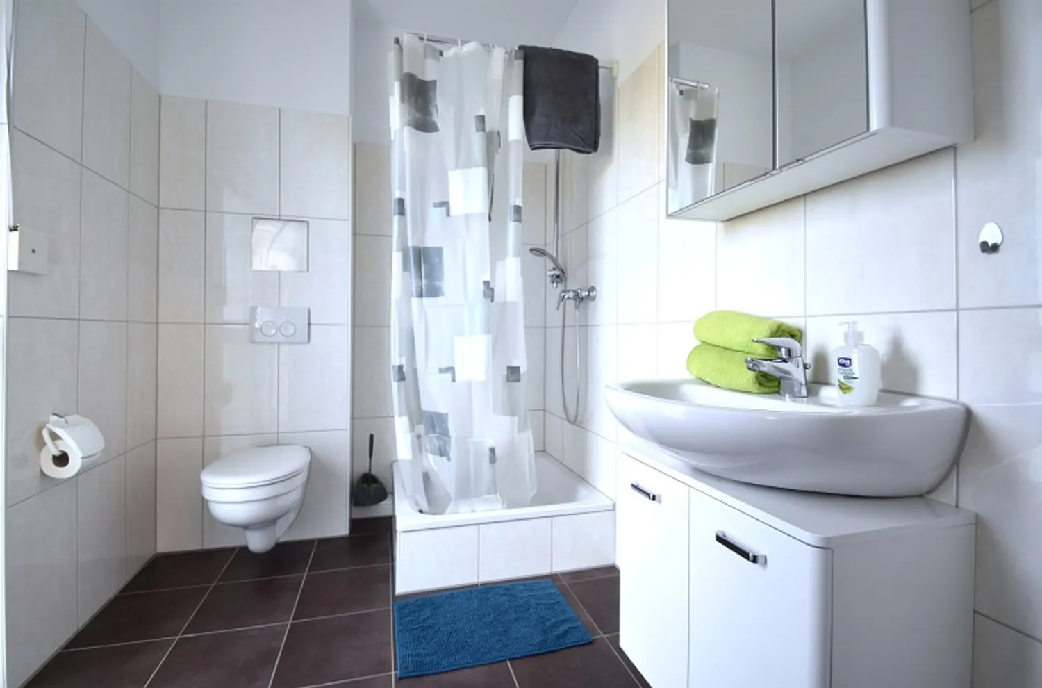 1 Zimmer Wohnung mit 32 m² in Aschaffenburg – Bild 8