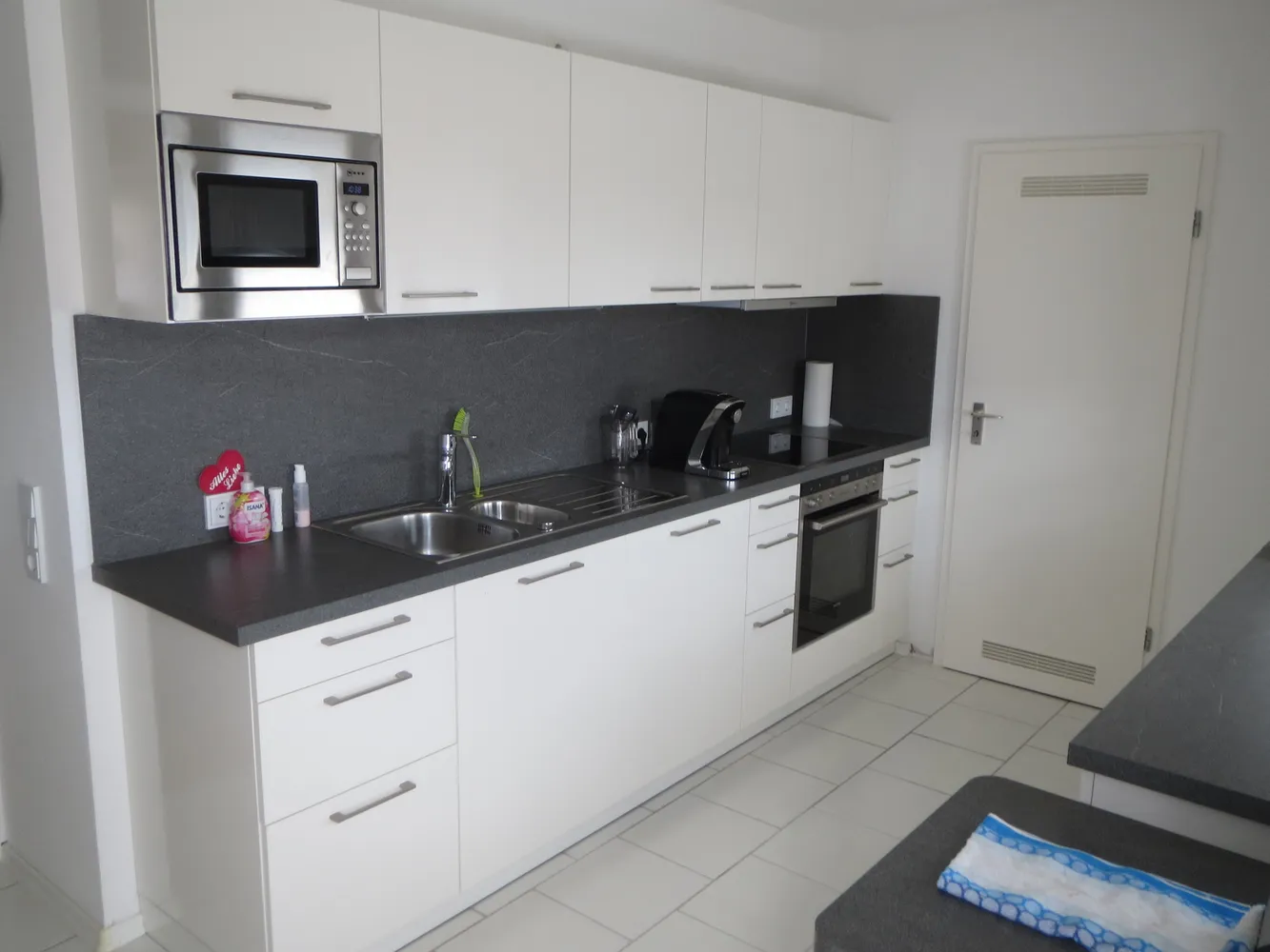4 room apartment with 100 m² in Wolfenbüttel – Photo 11
