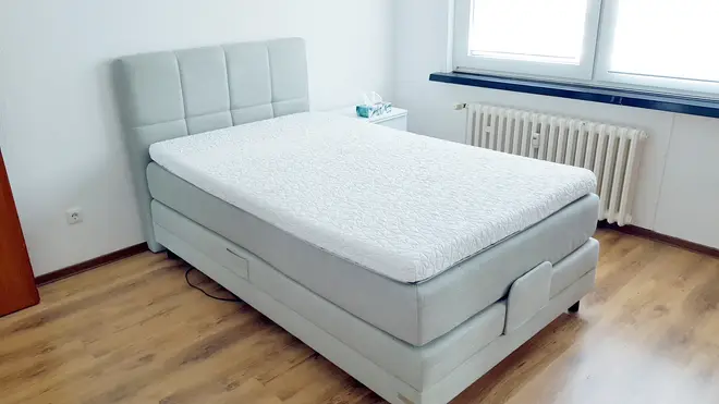2 Zimmer Wohnung mit 60 m² in Duisburg – Bild 11