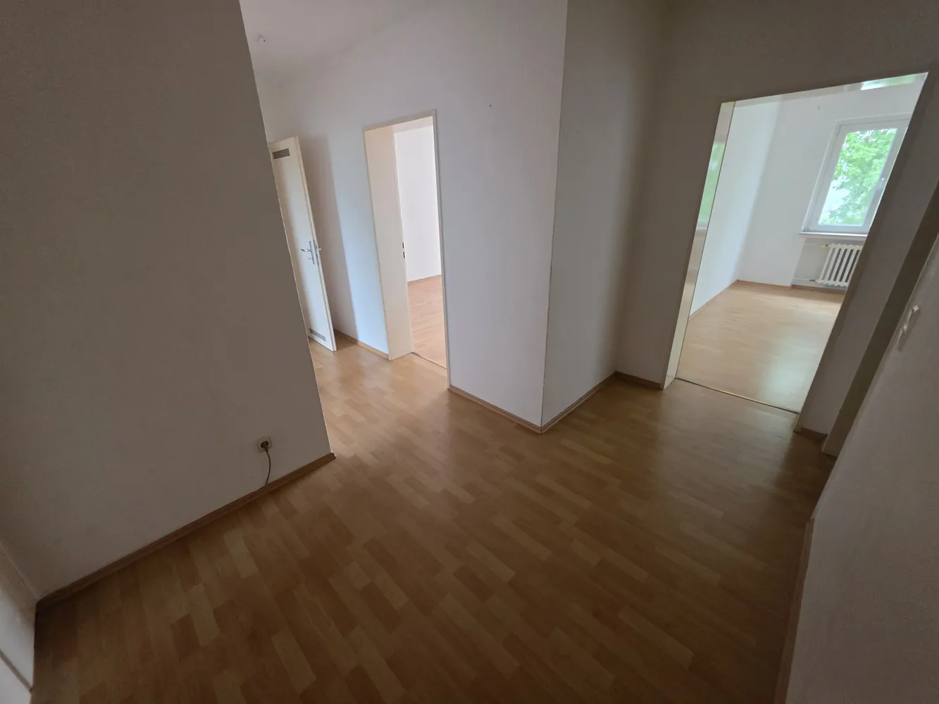 2 room apartment with 63 m² in Düsseldorf – Photo 8