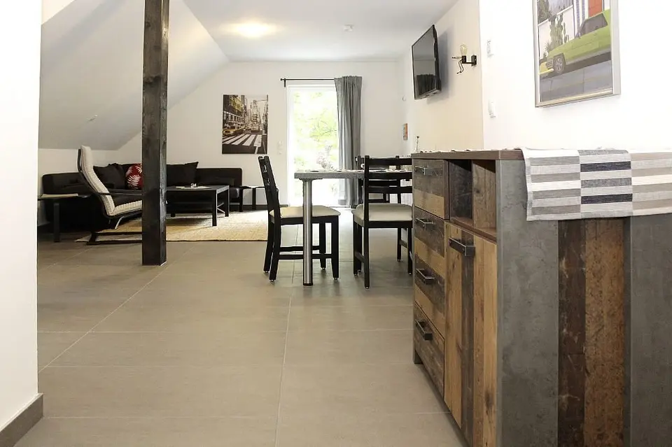 WG-Zimmer mit 38 m² in Verden (Aller) – Bild 2