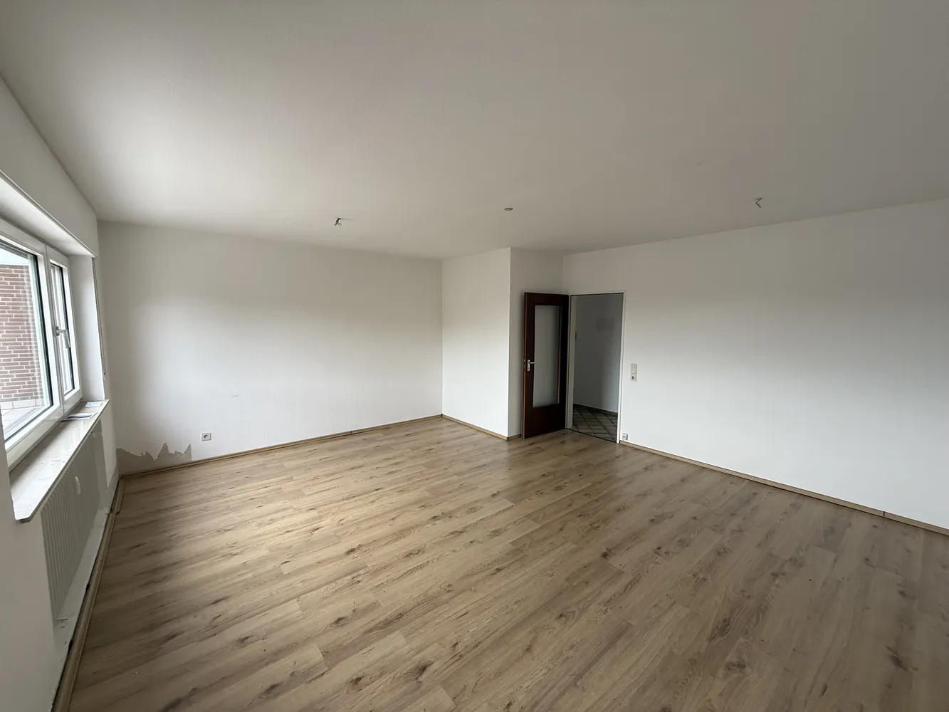 3 Zimmer Wohnung mit 77 m² in Duisburg – Bild 3
