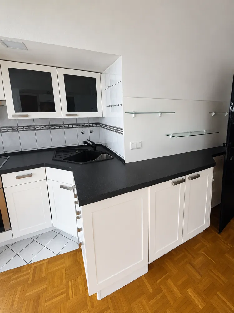 2 Zimmer Wohnung mit 65 m² in Essen – Bild 7