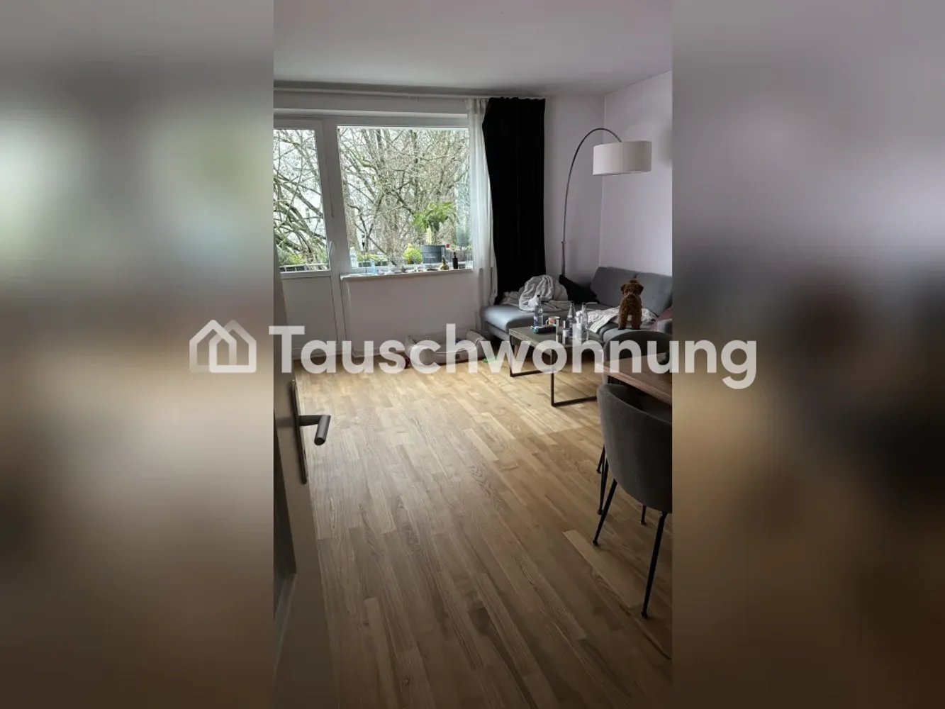 3 room apartment with 71 m² in Hamburg – Photo 2