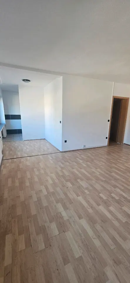 2 Zimmer Wohnung mit 60 m² in Duisburg – Bild 1