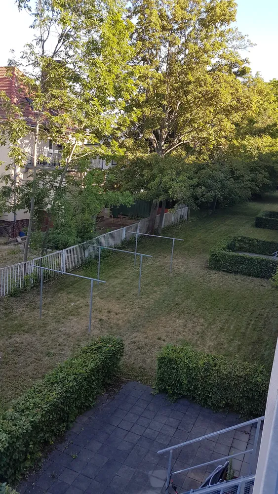 2 Zimmer Wohnung mit 54 m² in Leipzig – Bild 5