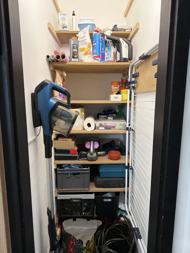 2 Zimmer Wohnung mit 50 m² in Krefeld – Bild 3