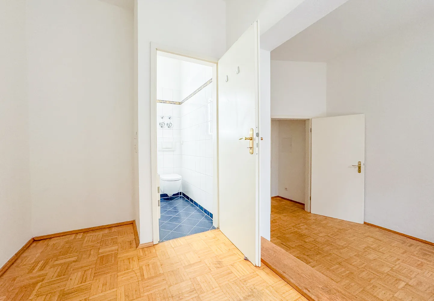 2 Zimmer Wohnung mit 23 m² in Dresden – Bild 4