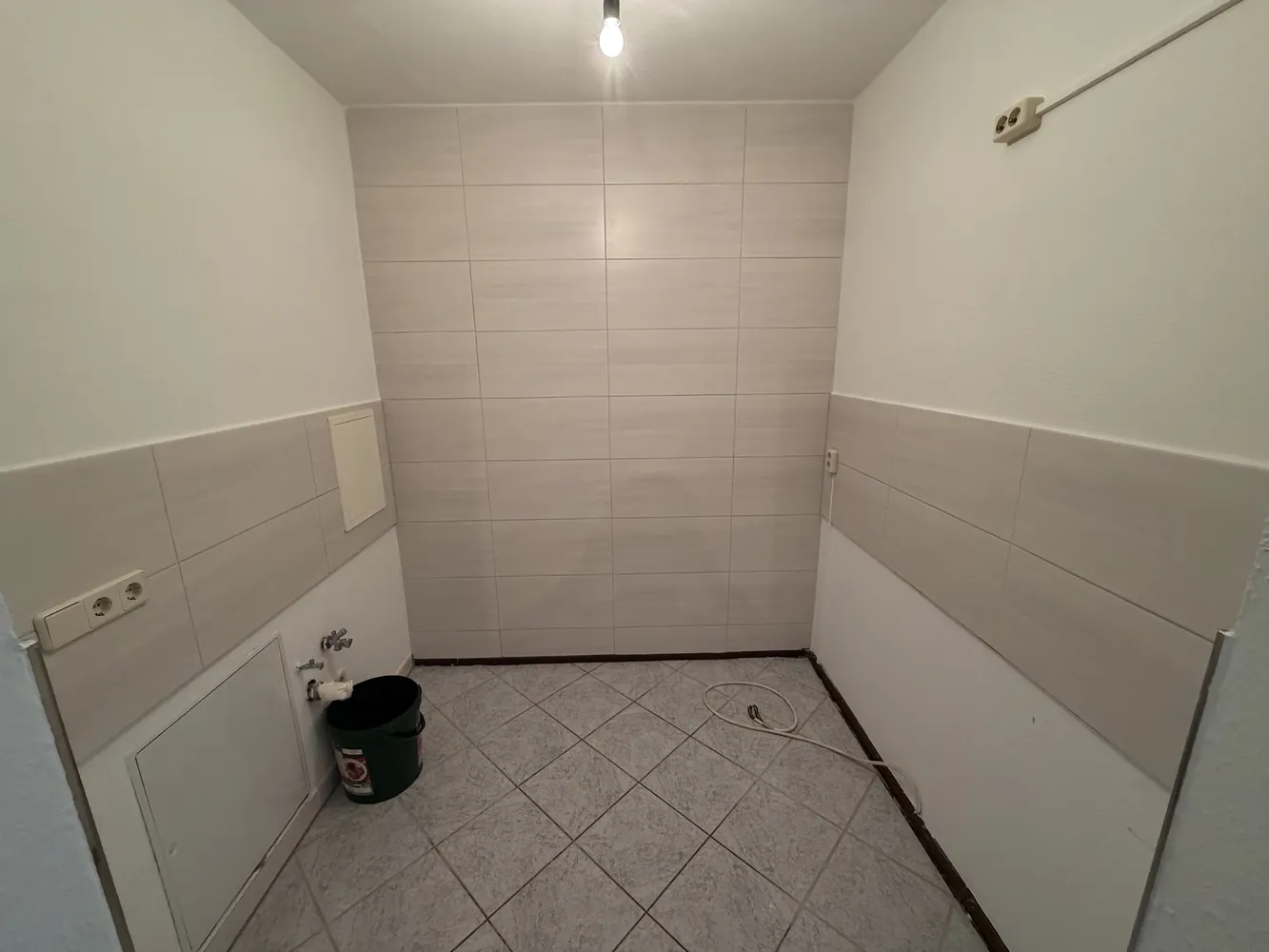 3 room apartment with 56 m² in Chemnitz – Photo 7